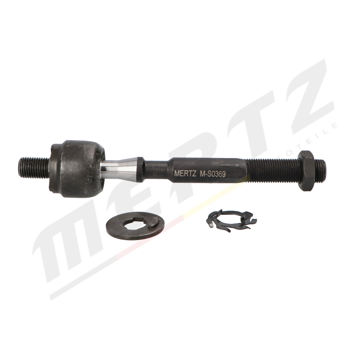 Inner Tie Rod - M-S0369 MERTZ