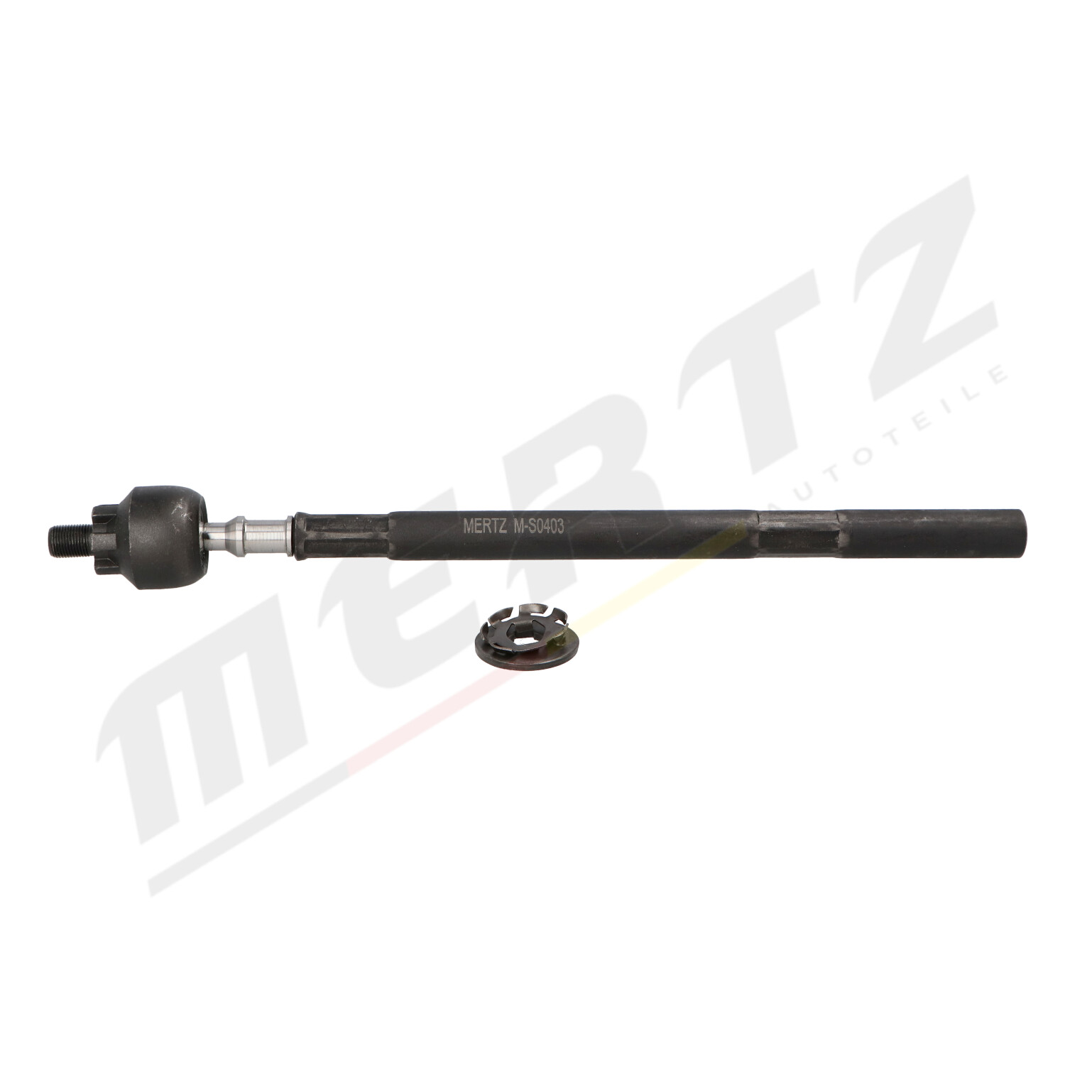 Axialgelenk, Spurstange - M-S0403 MERTZ