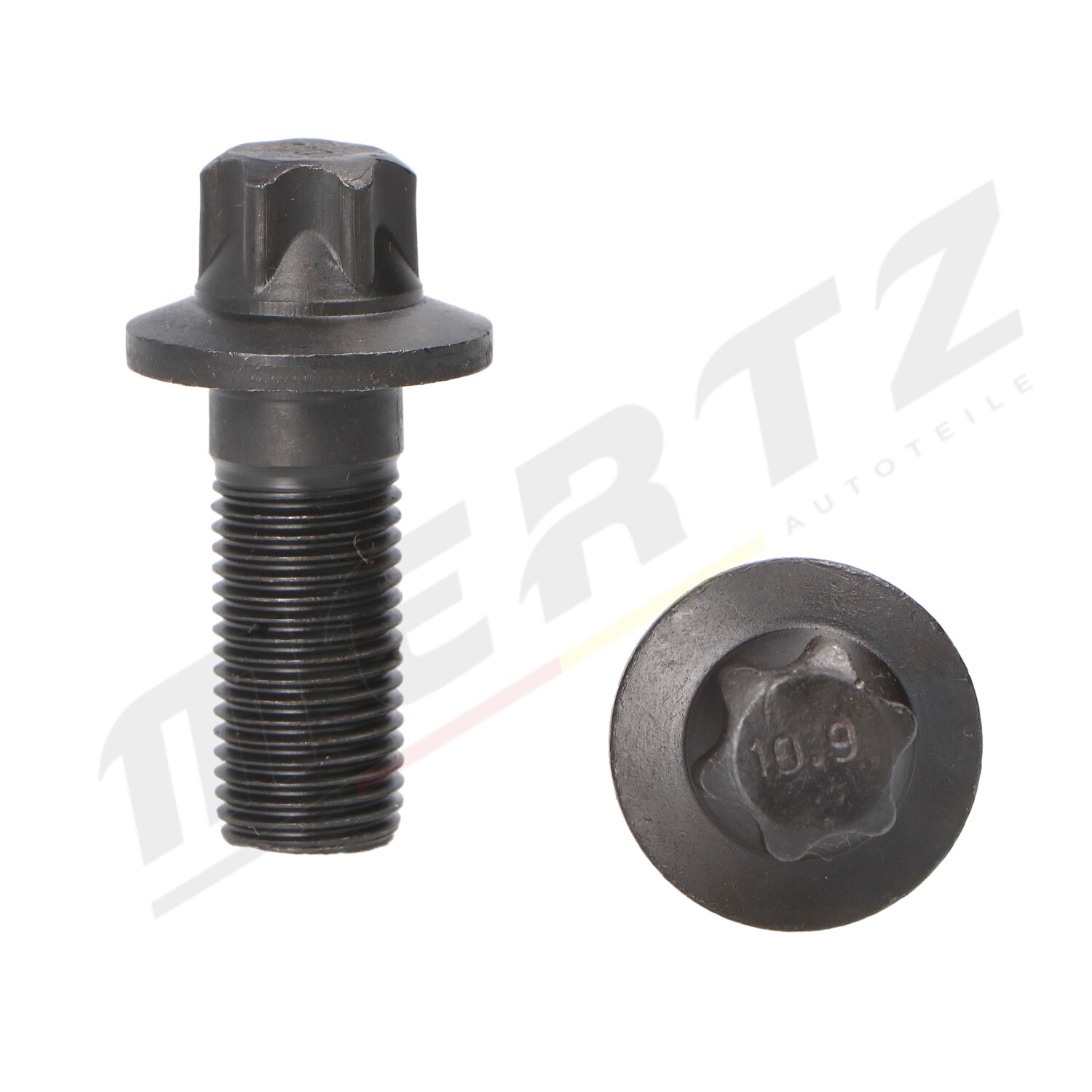Ball Joint - M-S0407 MERTZ