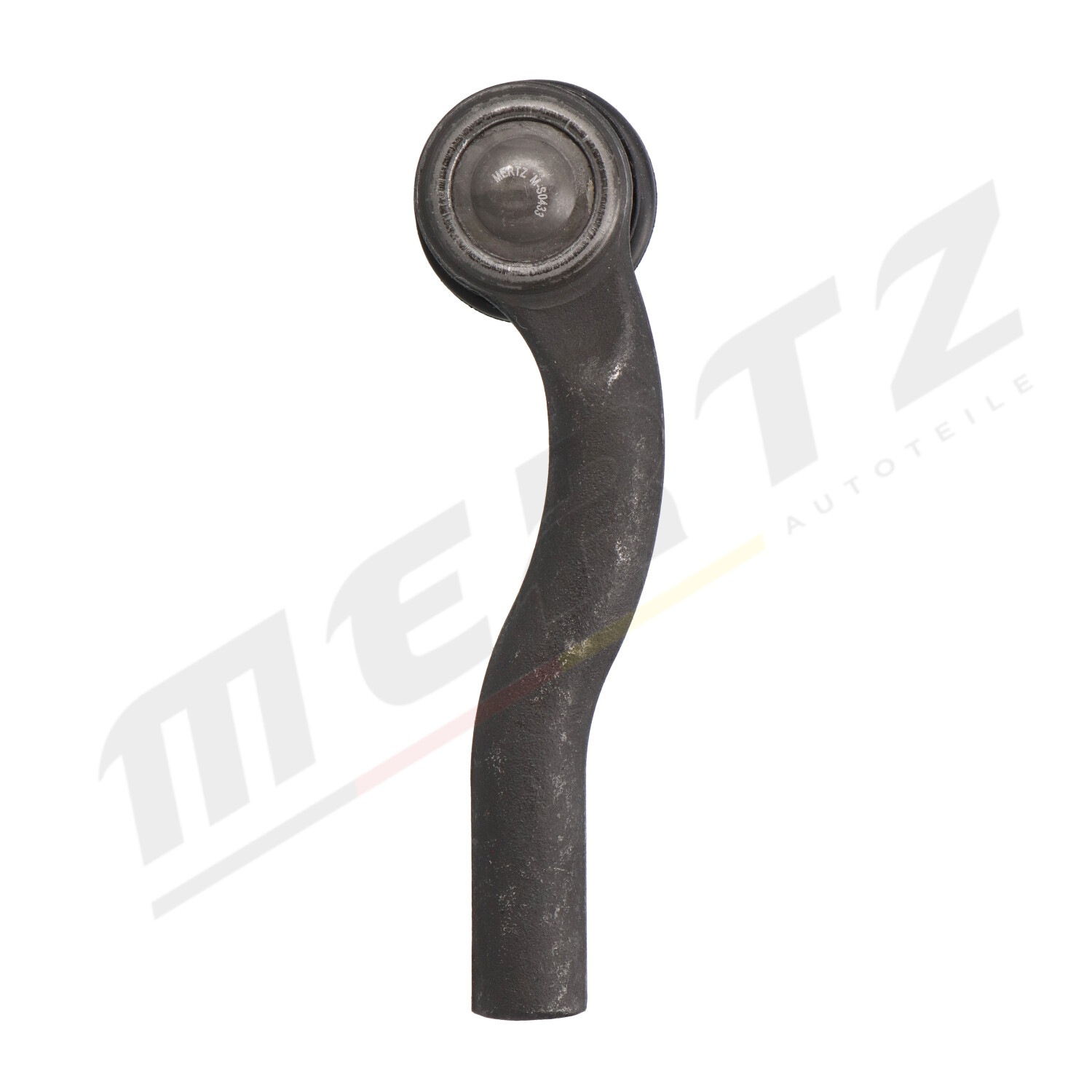Наконечник поперечной рулевой тяги - M-S0433 MERTZ