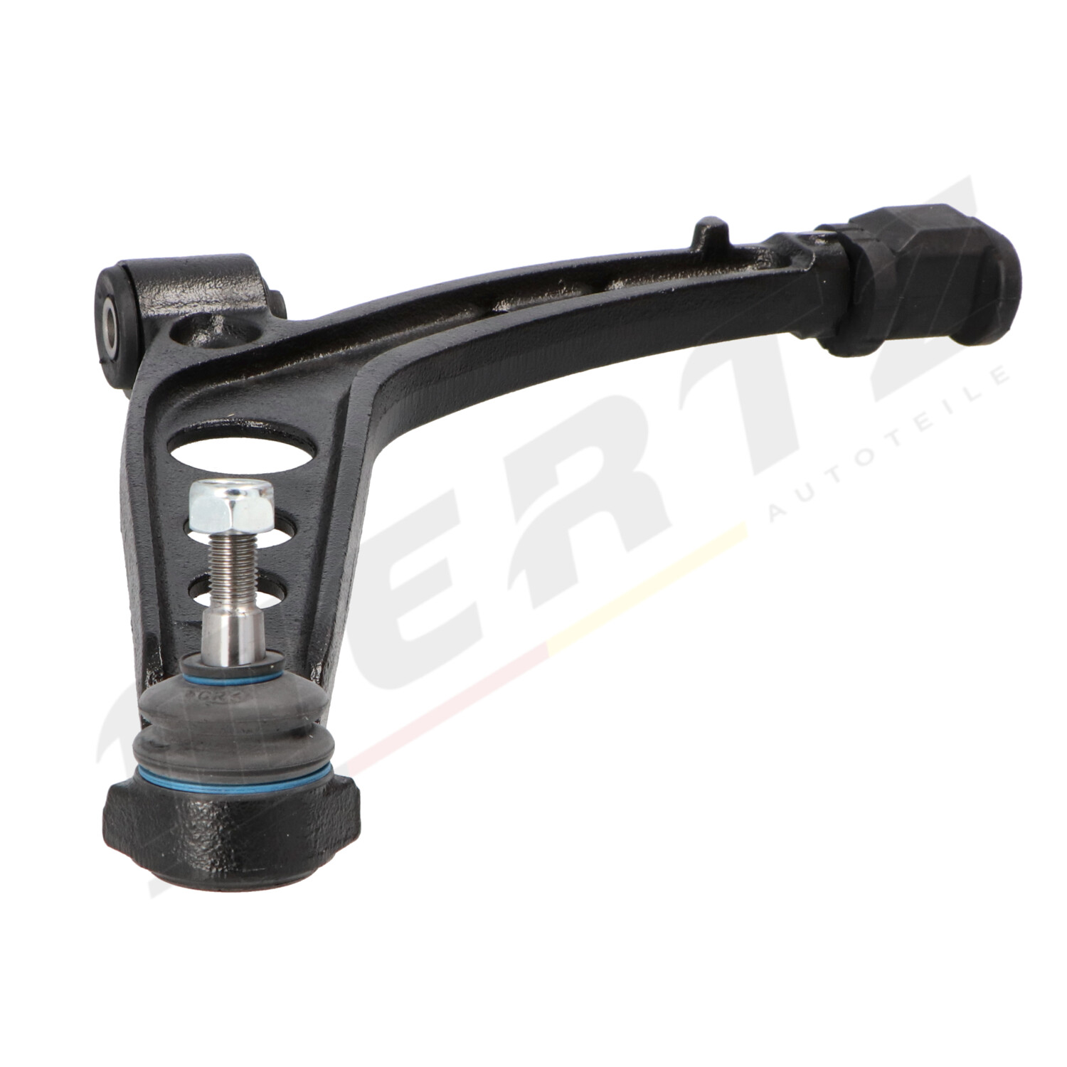 Braccio oscillante, Sospensione ruota - M-S0436 MERTZ