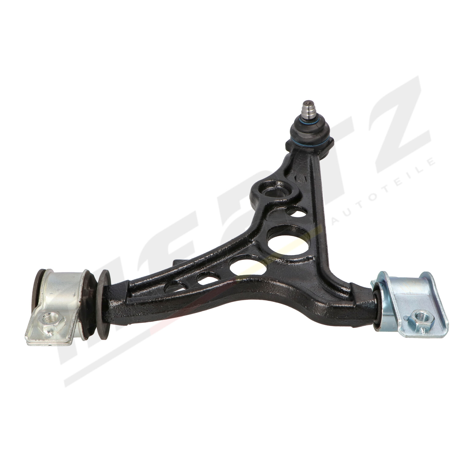 Braccio oscillante, Sospensione ruota - M-S0443 MERTZ