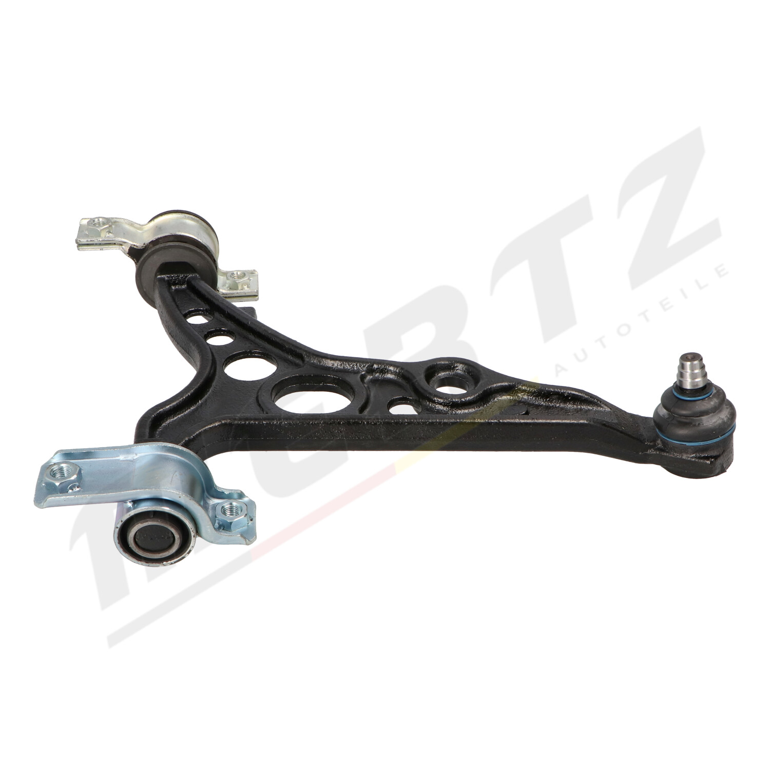 Braccio oscillante, Sospensione ruota - M-S0443 MERTZ