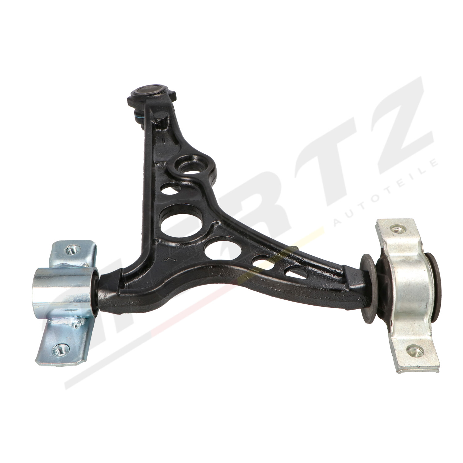 Braccio oscillante, Sospensione ruota - M-S0443 MERTZ