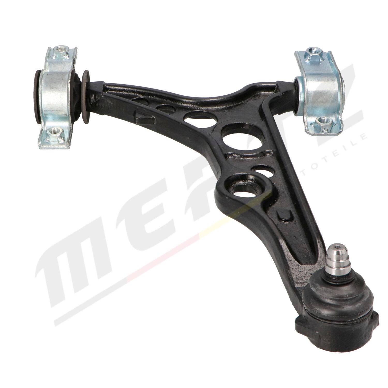 vikšro valdymo svirtis - M-S0444 MERTZ
