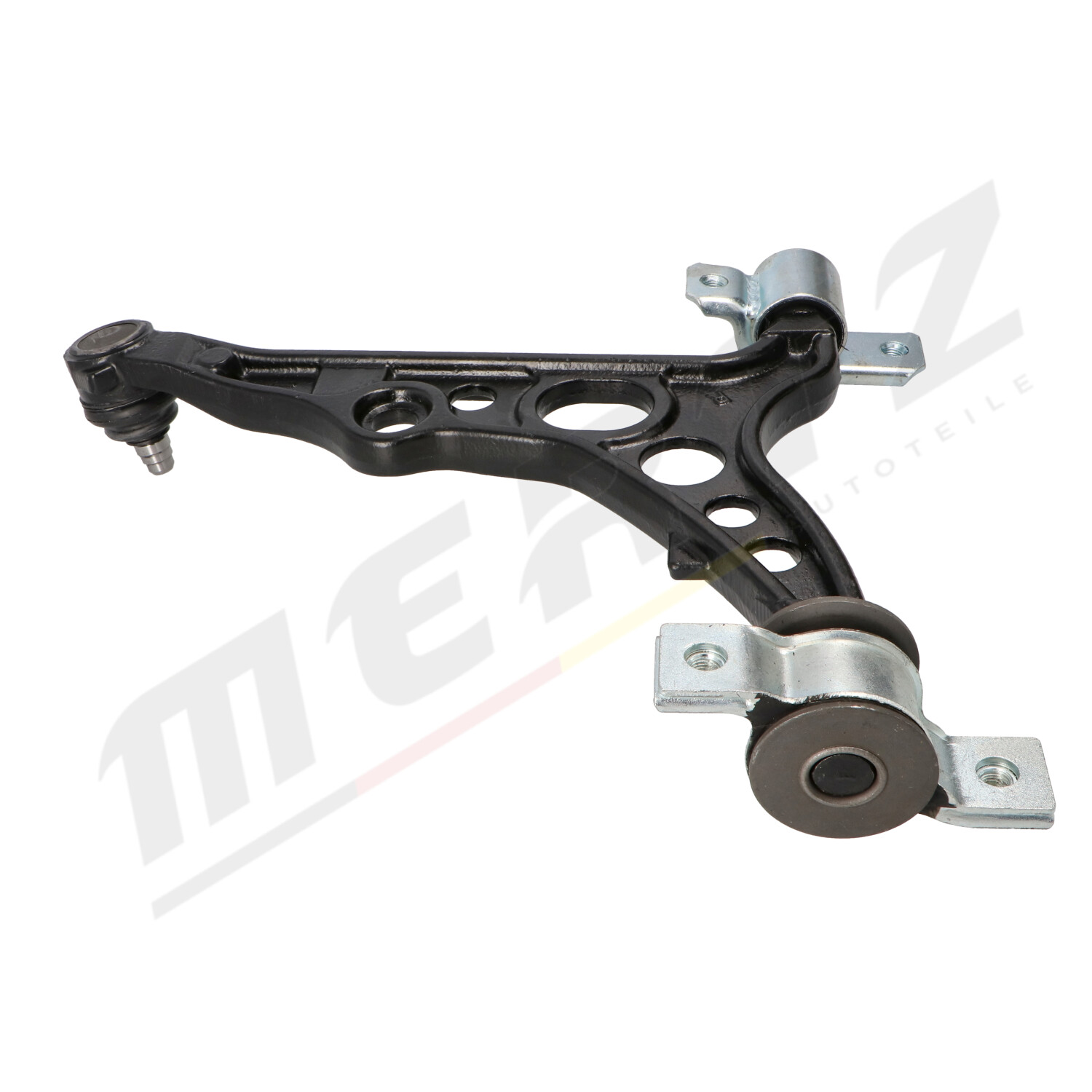 vikšro valdymo svirtis - M-S0444 MERTZ