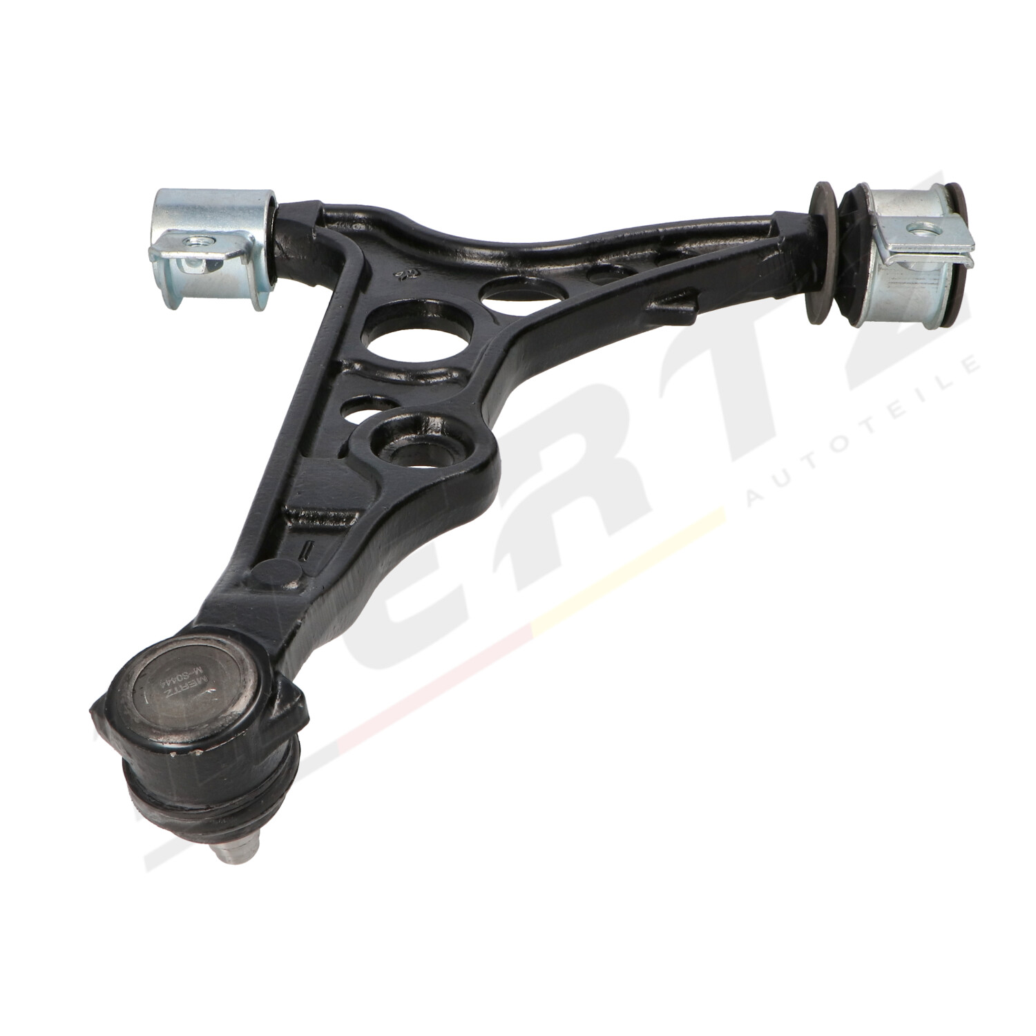 vikšro valdymo svirtis - M-S0444 MERTZ