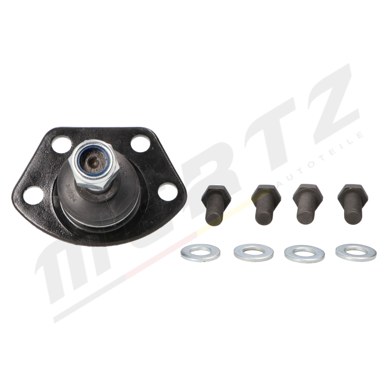 Giunto di supporto / guida - M-S0447 MERTZ