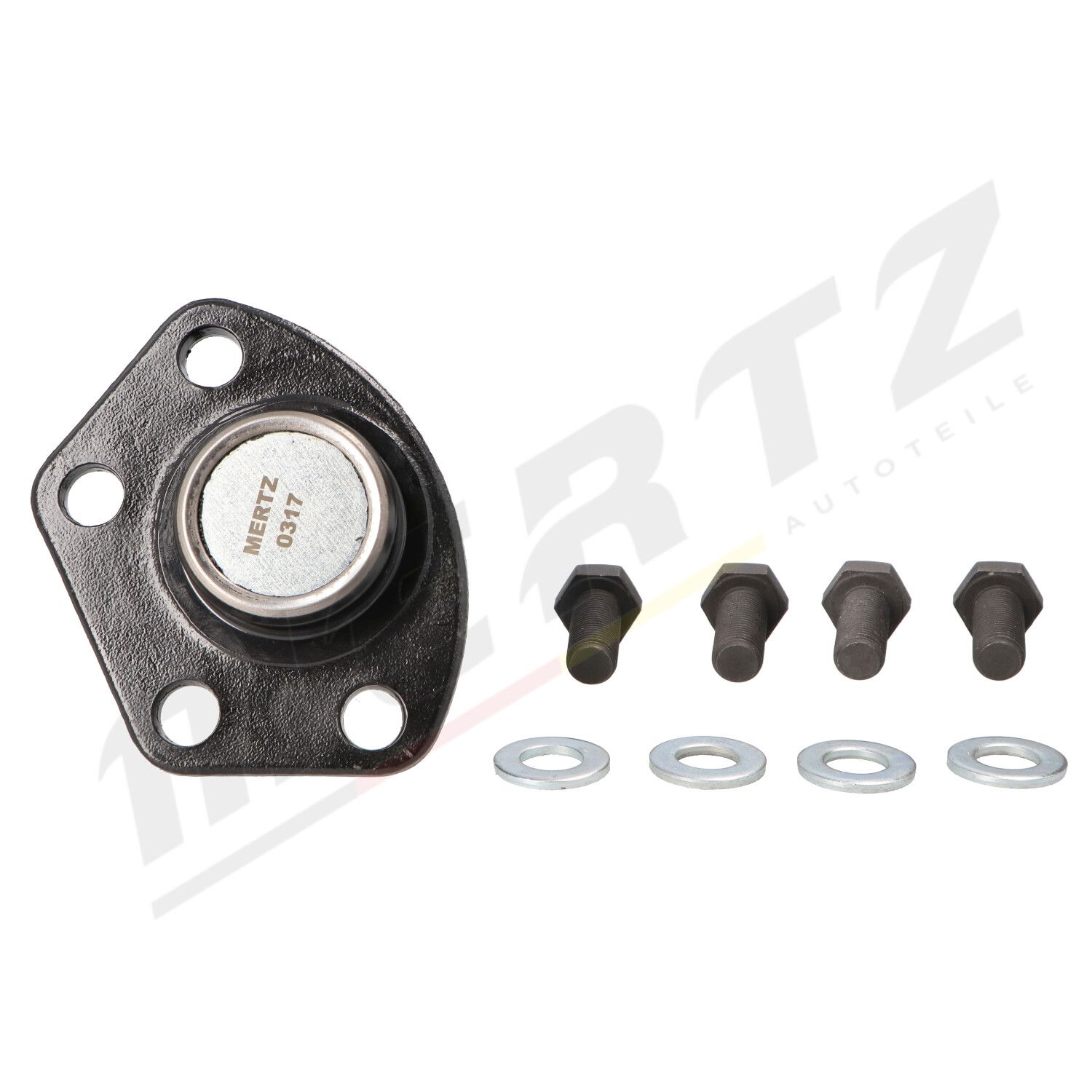 Ball Joint - M-S0447 MERTZ