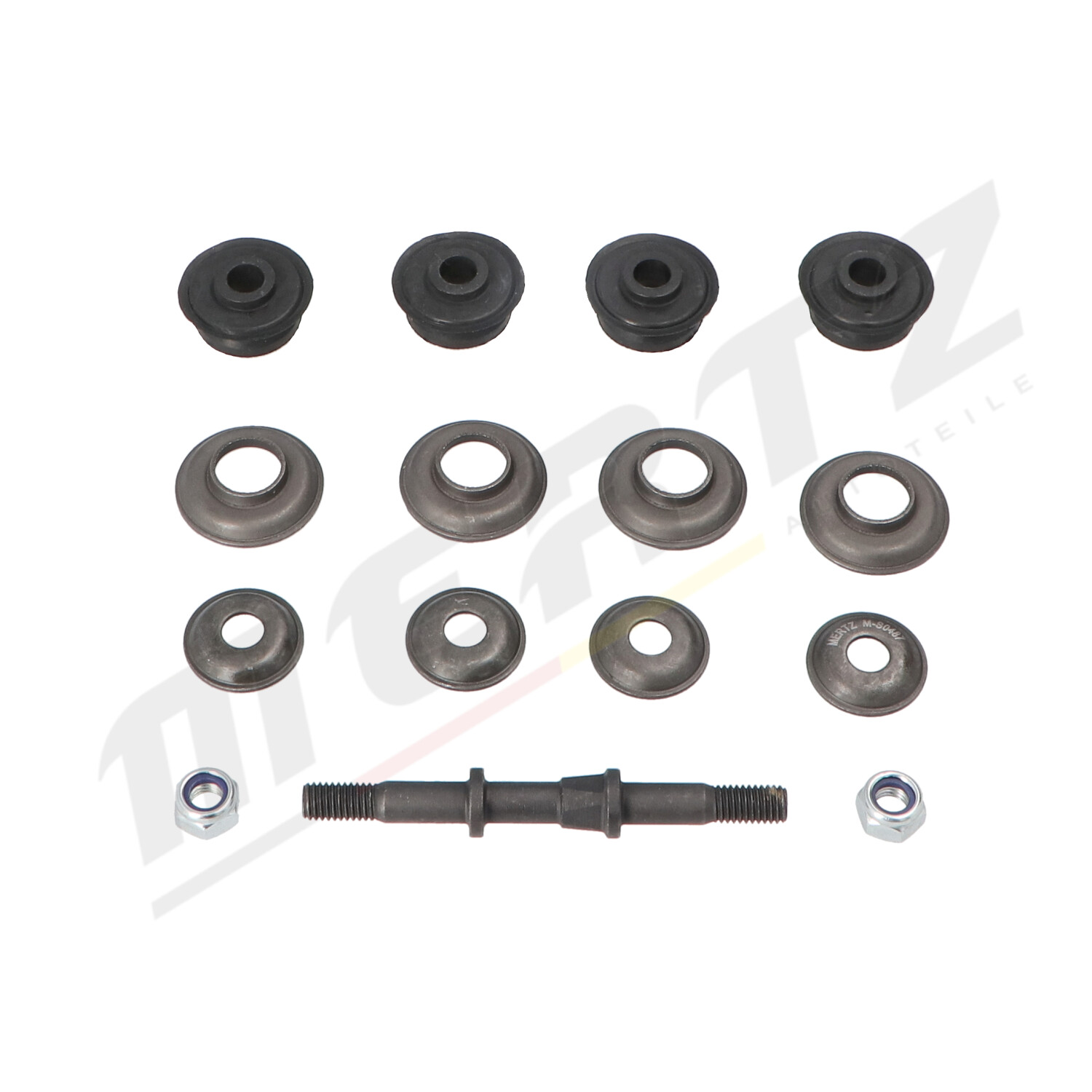 Asta/Puntone, Stabilizzatore - M-S0487 MERTZ