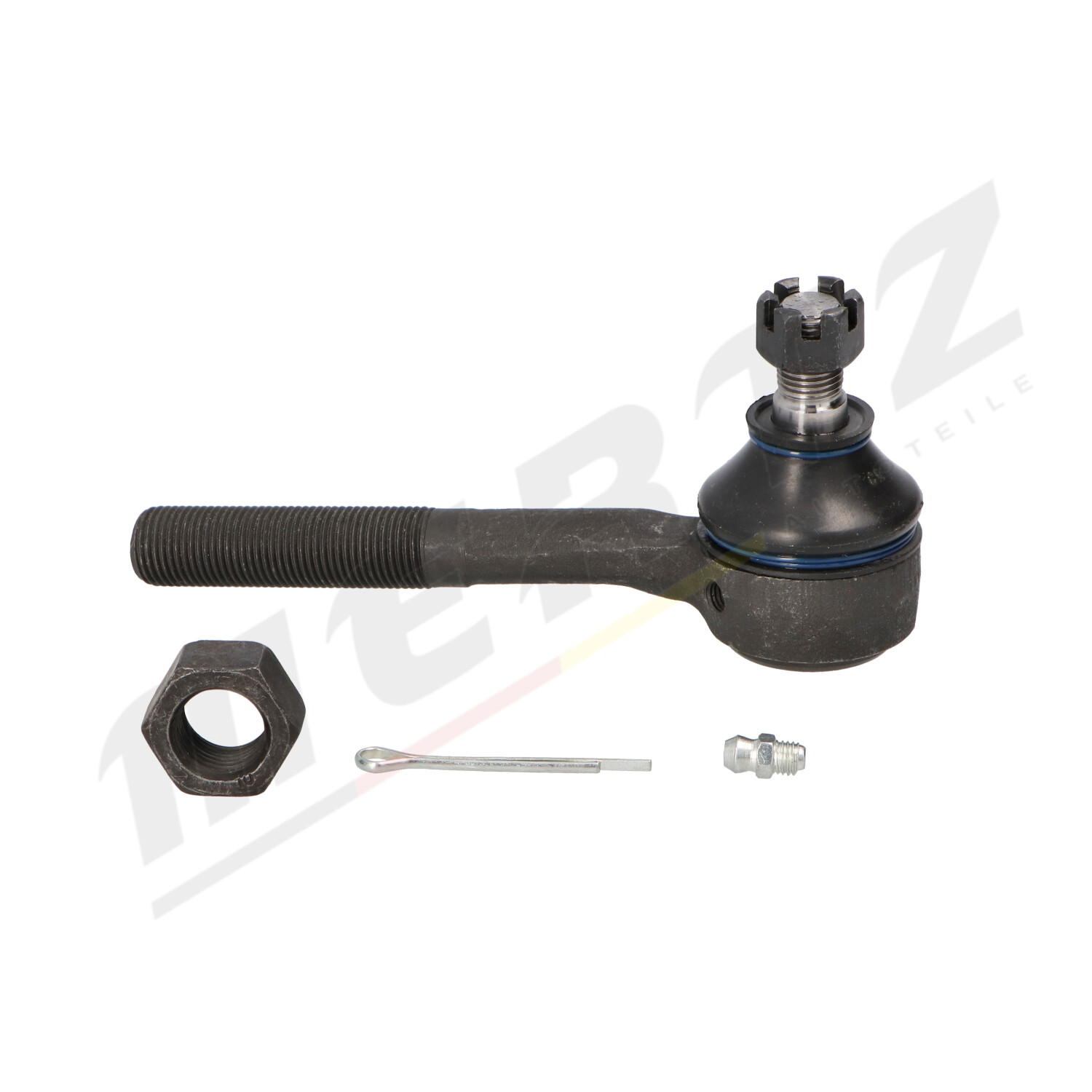 Testa barra d'accoppiamento - M-S0491 MERTZ