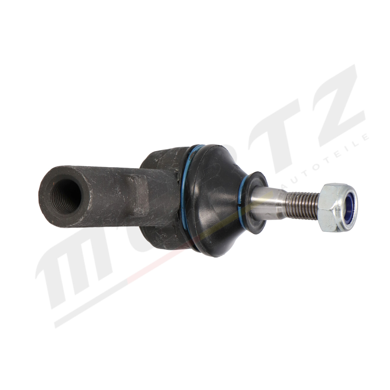 skersinės vairo trauklės galas - M-S0492 MERTZ