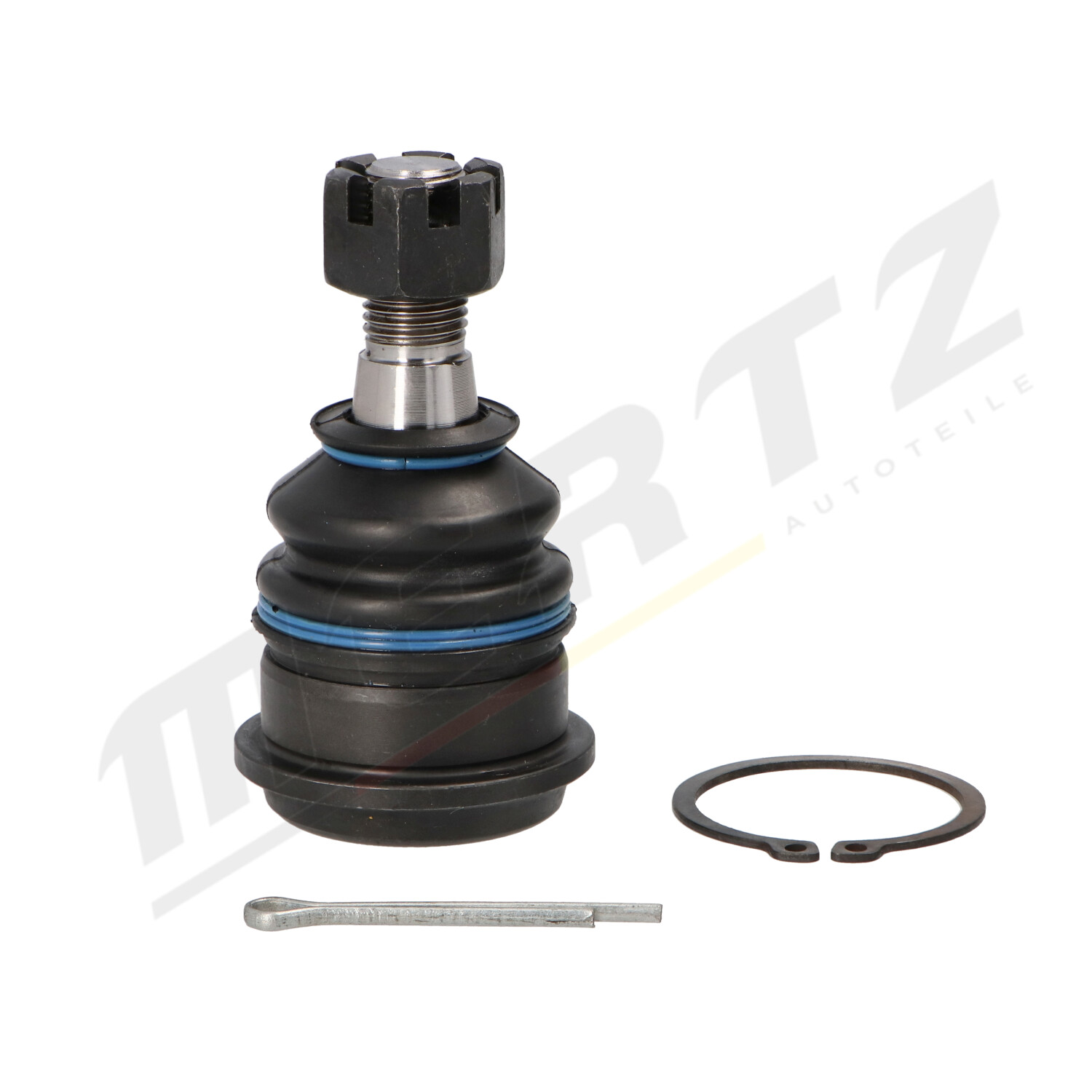 Giunto di supporto / guida - M-S0510 MERTZ
