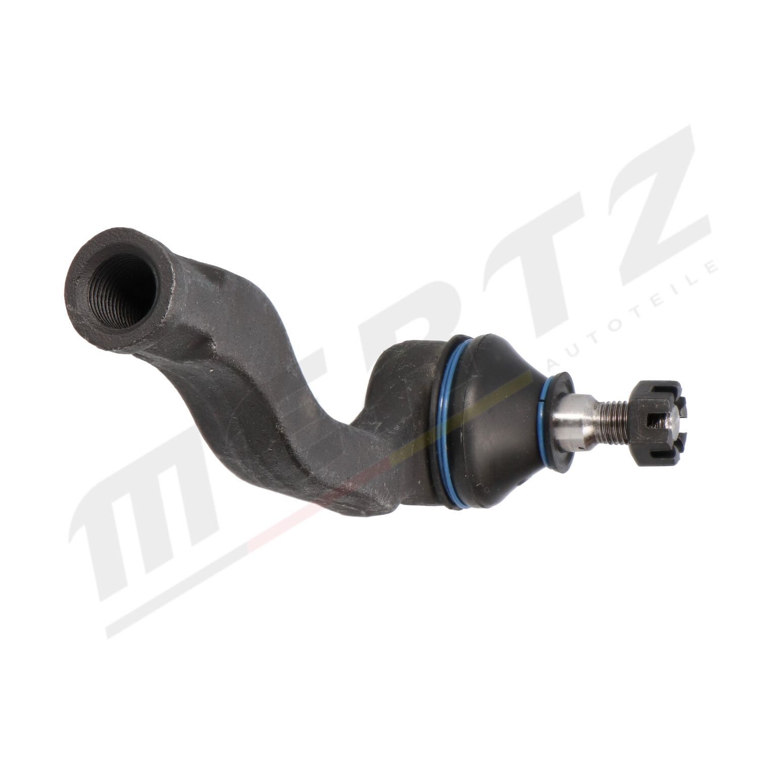 Наконечник поперечной рулевой тяги - M-S0533 MERTZ
