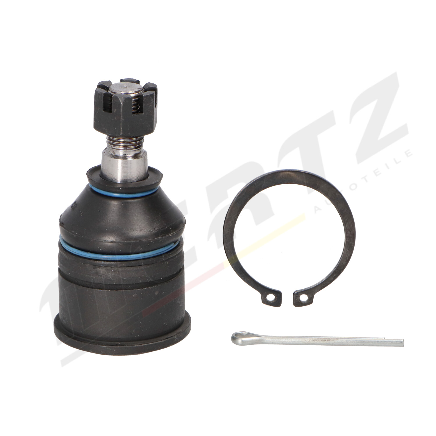 Giunto di supporto / guida - M-S0536 MERTZ