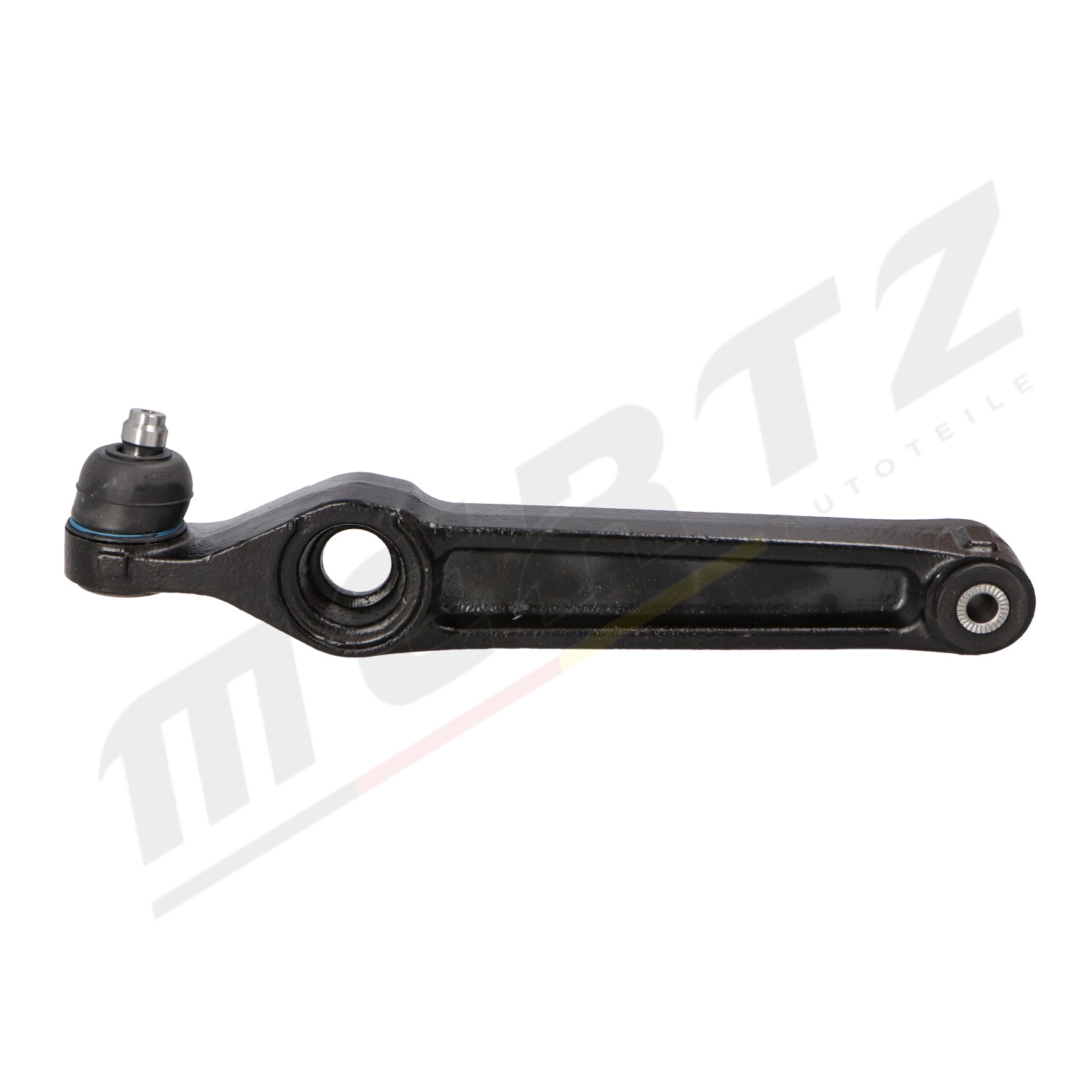 Braccio oscillante, Sospensione ruota - M-S0548 MERTZ