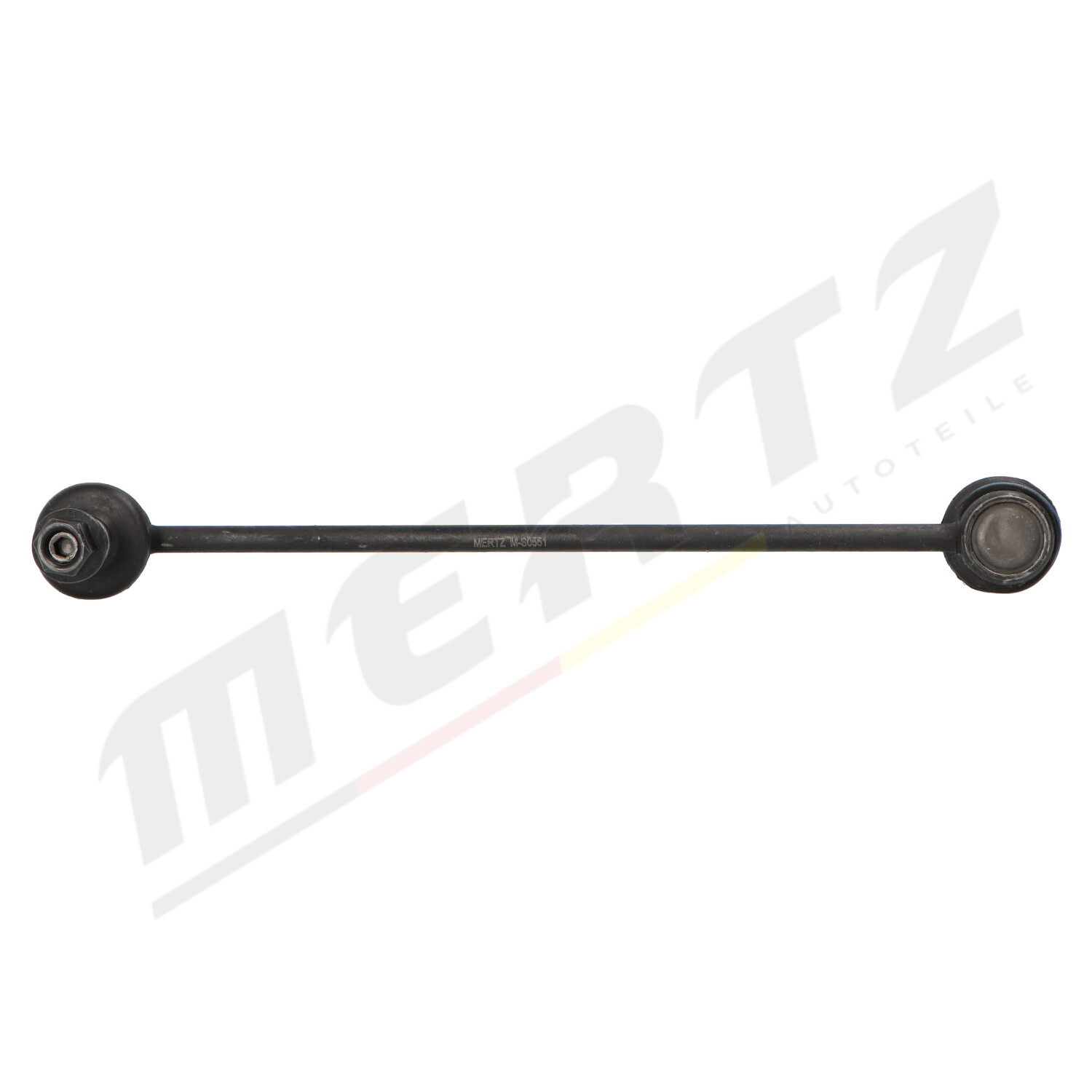 šarnyro stabilizatorius - M-S0551 MERTZ