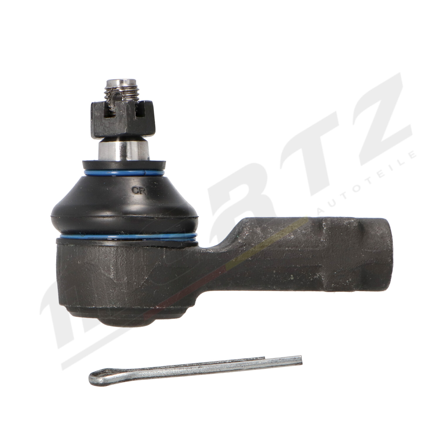 Testa barra d'accoppiamento - M-S0557 MERTZ