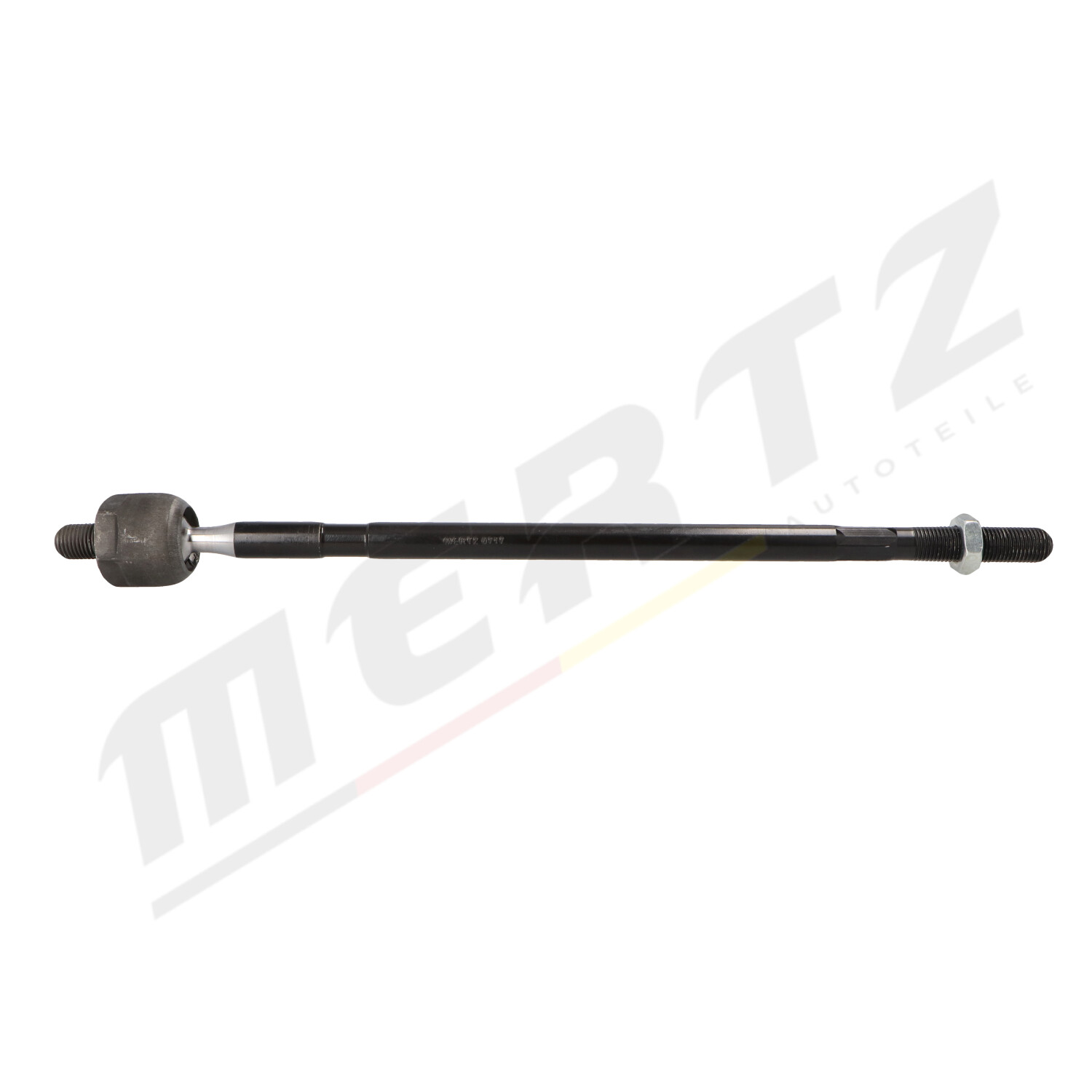 Giunto assiale, Asta trasversale - M-S0568 MERTZ