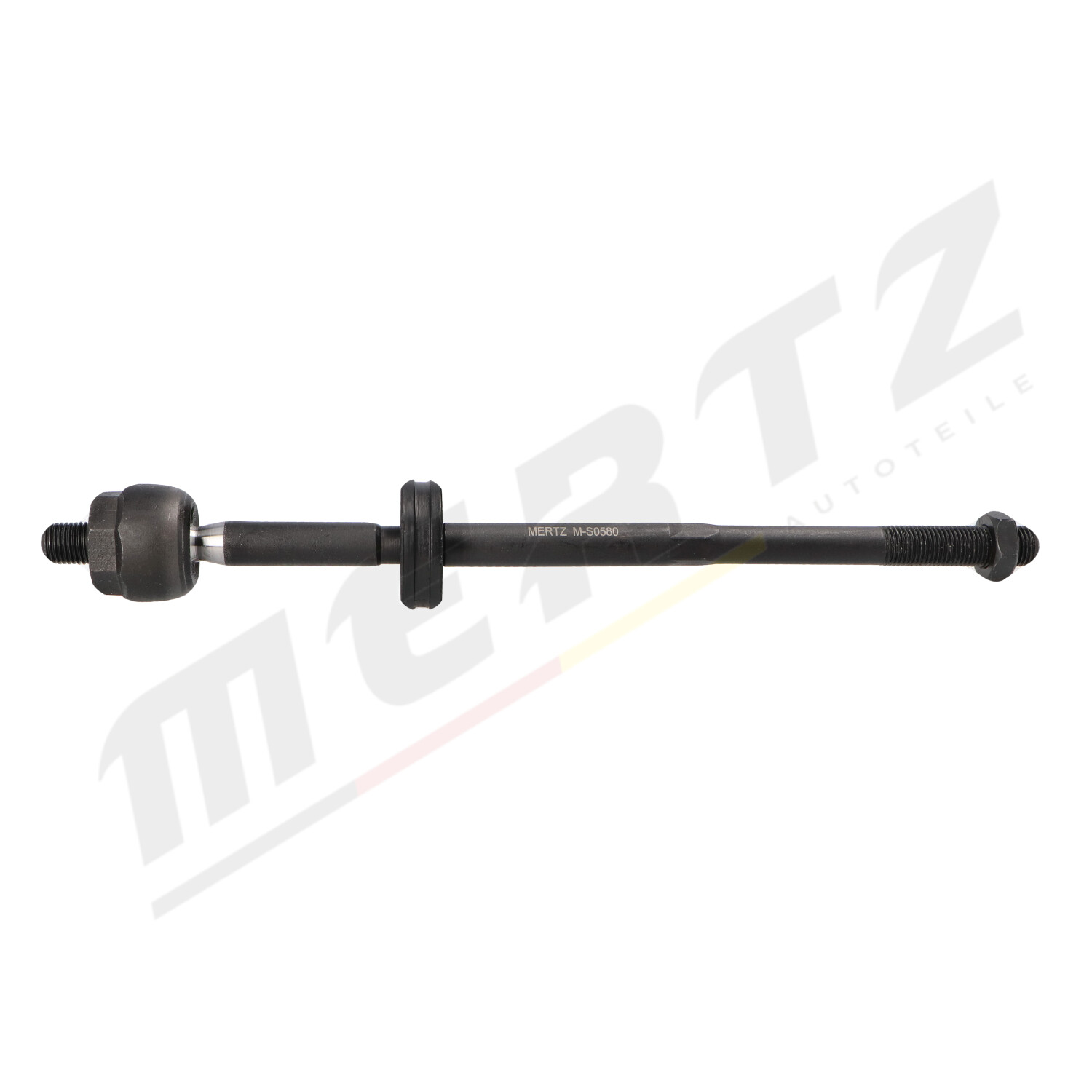 Giunto assiale, Asta trasversale - M-S0580 MERTZ