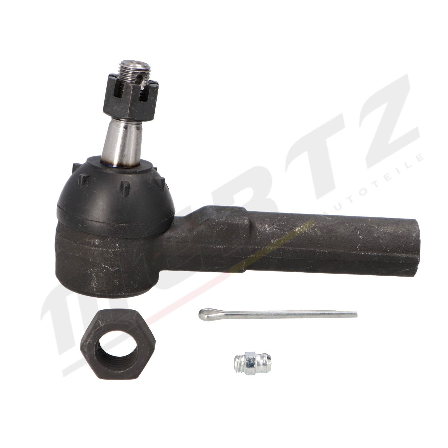 Tie Rod End - M-S0582 MERTZ