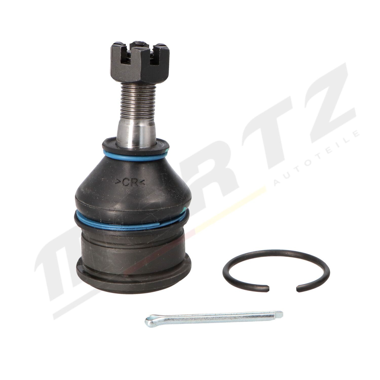 Giunto di supporto / guida - M-S0586 MERTZ