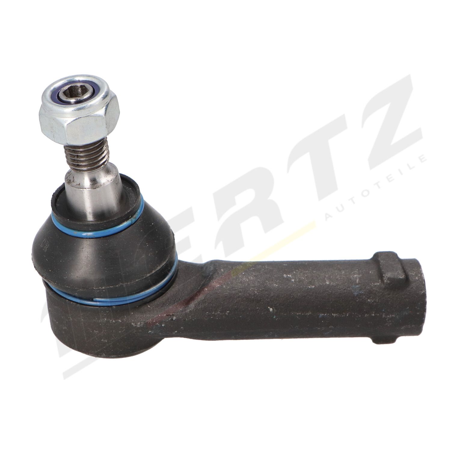 Наконечник поперечной рулевой тяги - M-S0605 MERTZ