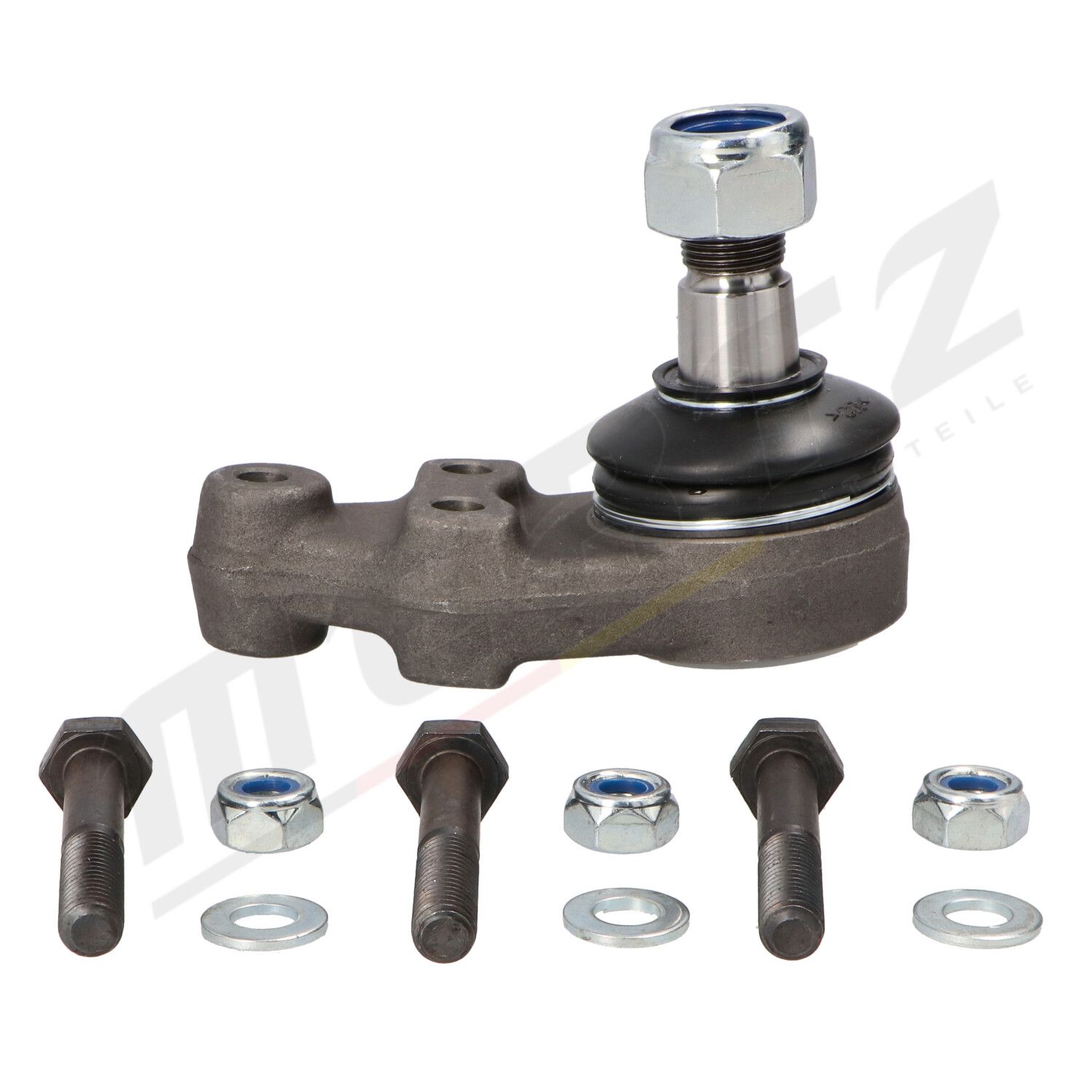 Giunto di supporto / guida - M-S0608 MERTZ