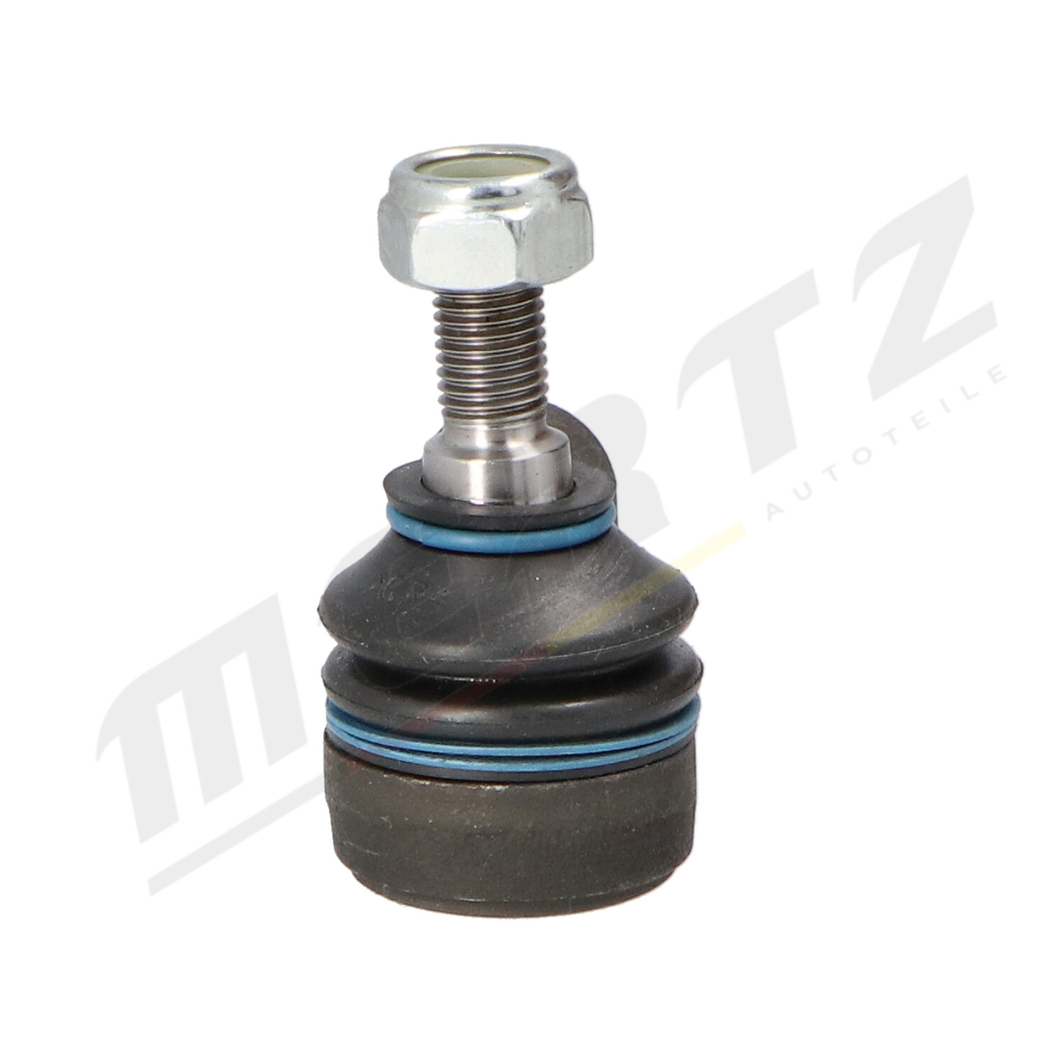 Tie Rod End - M-S0612 MERTZ