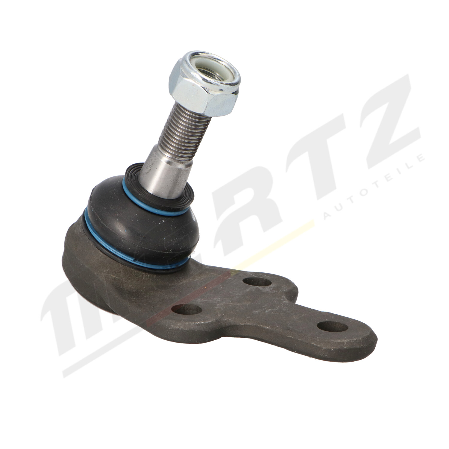 Giunto di supporto / guida - M-S0641 MERTZ