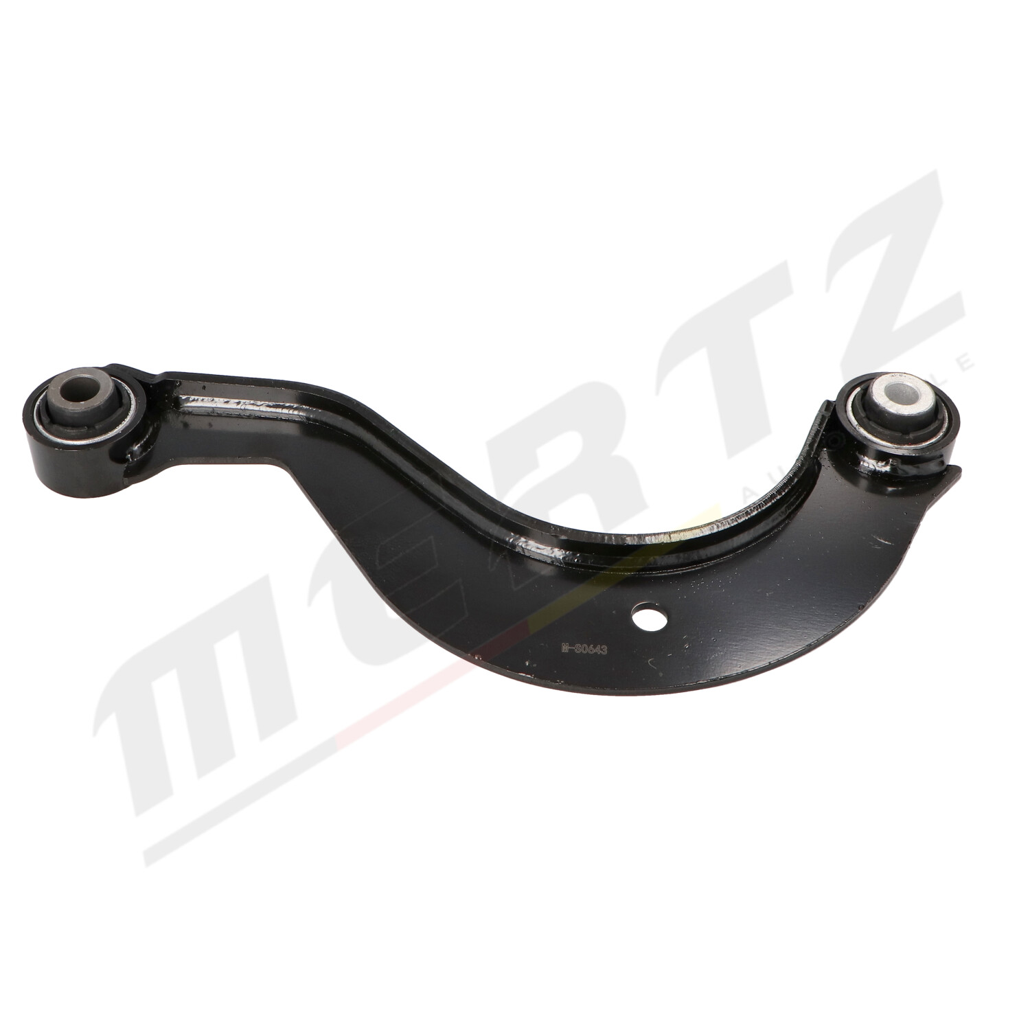 Braț de suspensie Mertz M-S0643