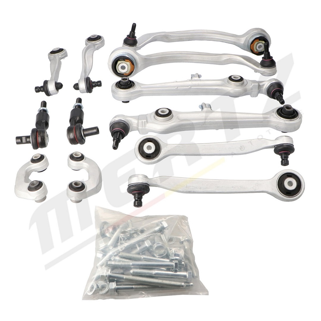 Kit riparazione, Braccio trasversale - M-S0645 MERTZ