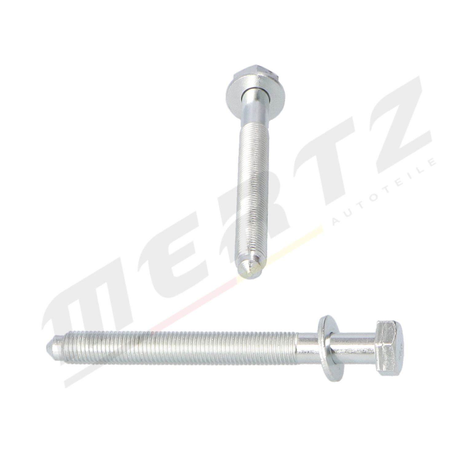 Ремкомплект, поперечный рычаг подвески - M-S0645 MERTZ