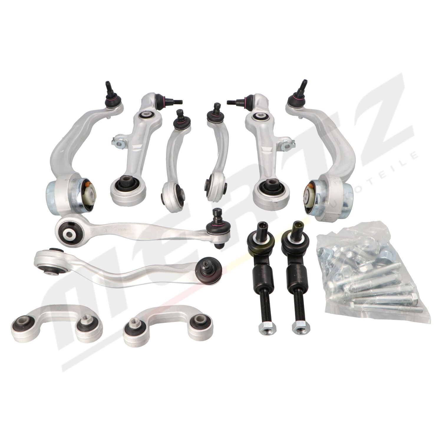 Suspension Kit - M-S0646 MERTZ