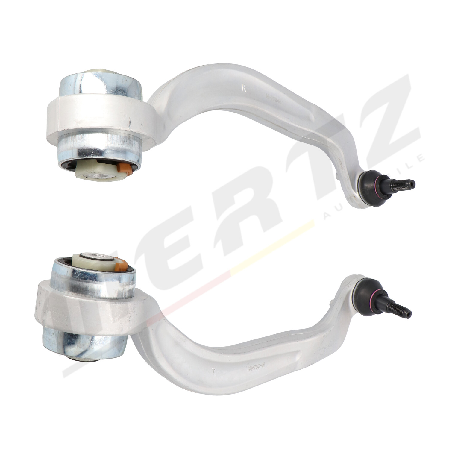 Suspension Kit - M-S0646 MERTZ