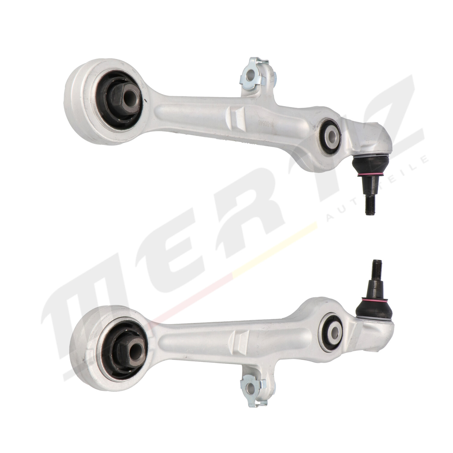 Suspension Kit - M-S0646 MERTZ