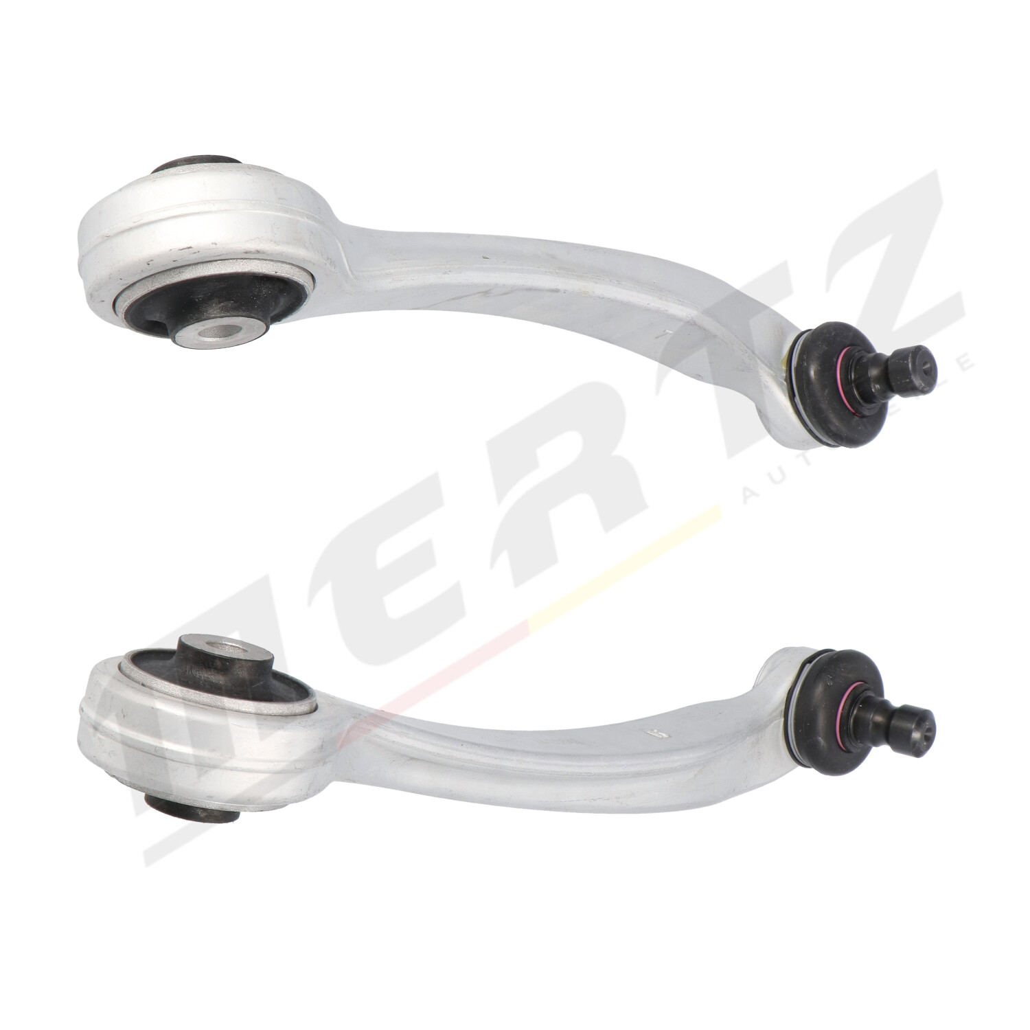 Suspension Kit - M-S0646 MERTZ