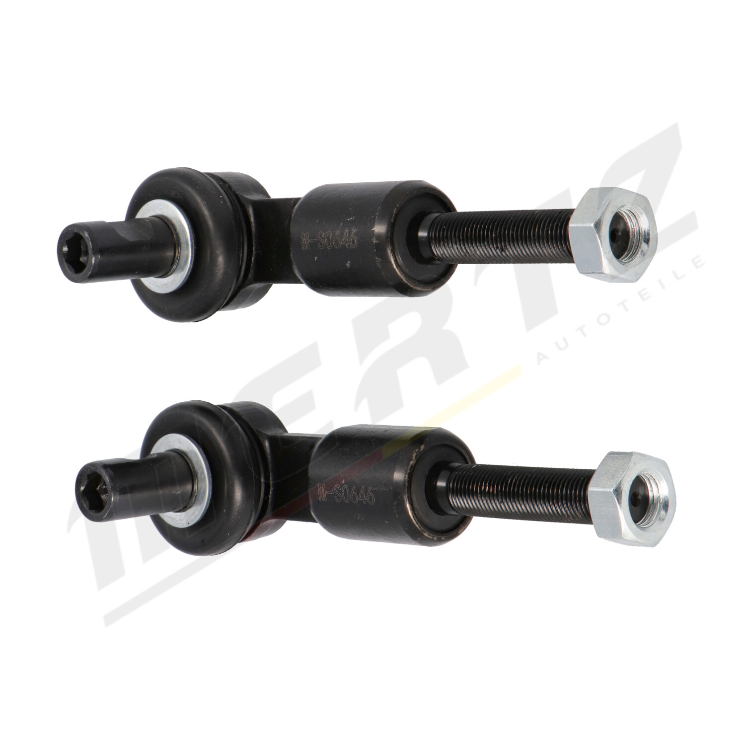 Suspension Kit - M-S0646 MERTZ