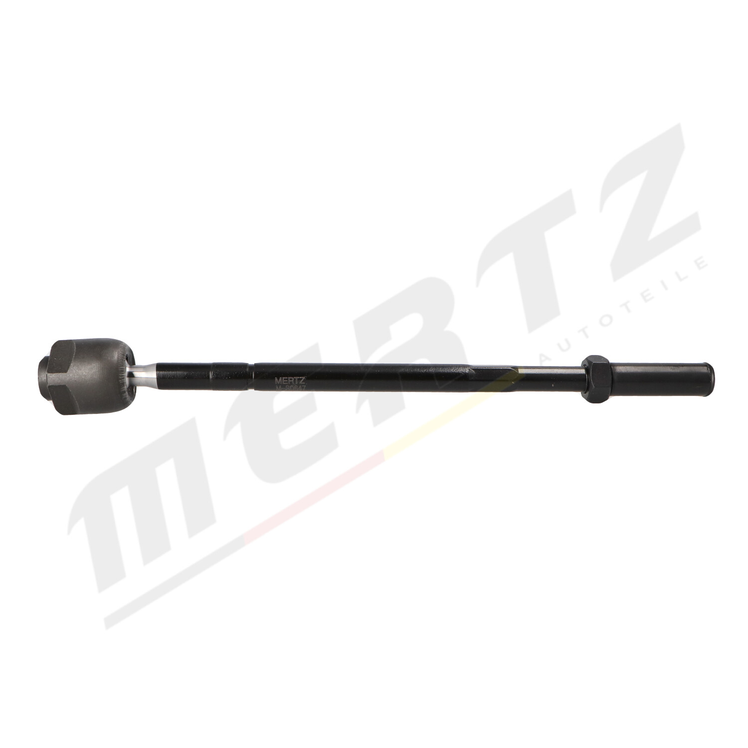 Giunto assiale, Asta trasversale - M-S0647 MERTZ