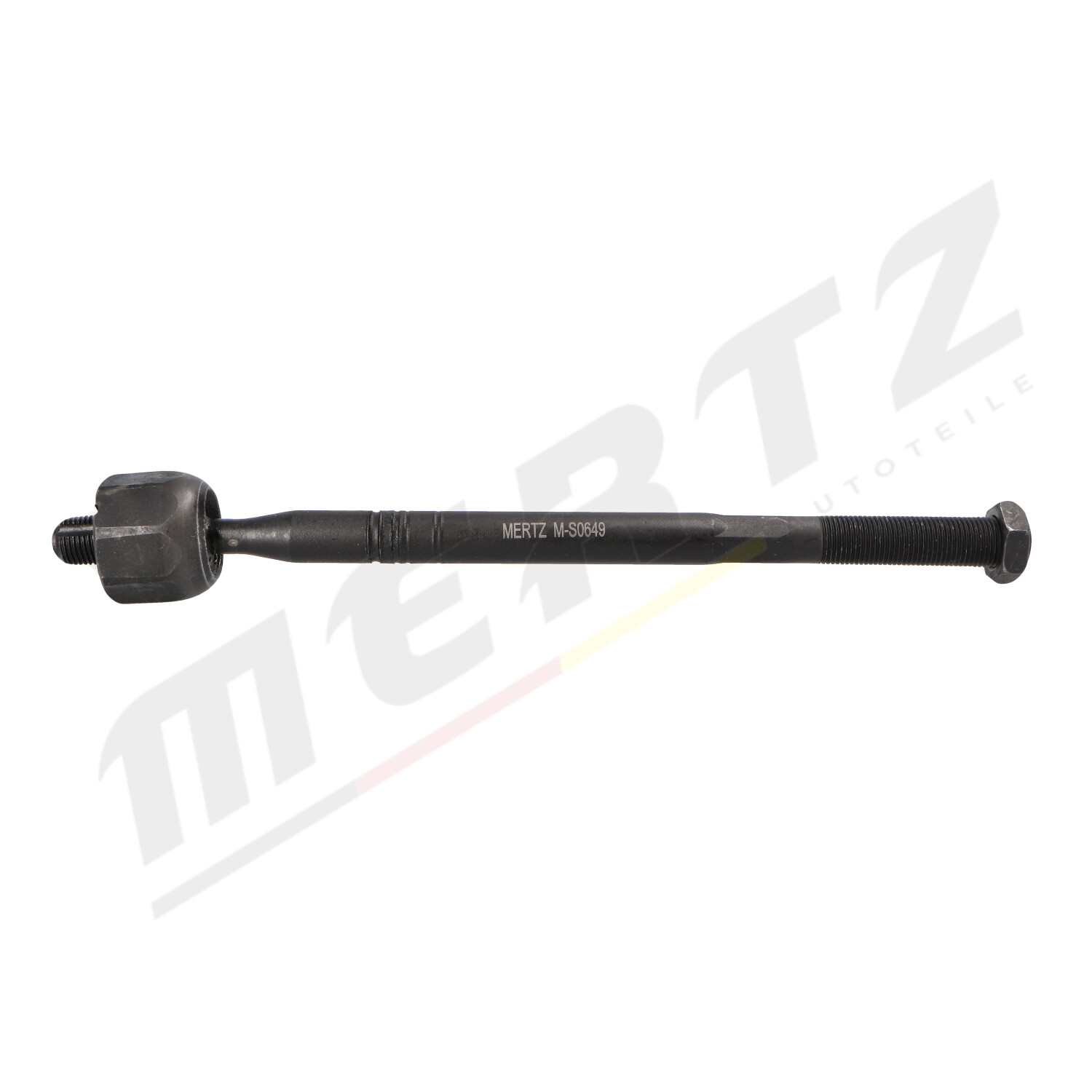Giunto assiale, Asta trasversale - M-S0649 MERTZ
