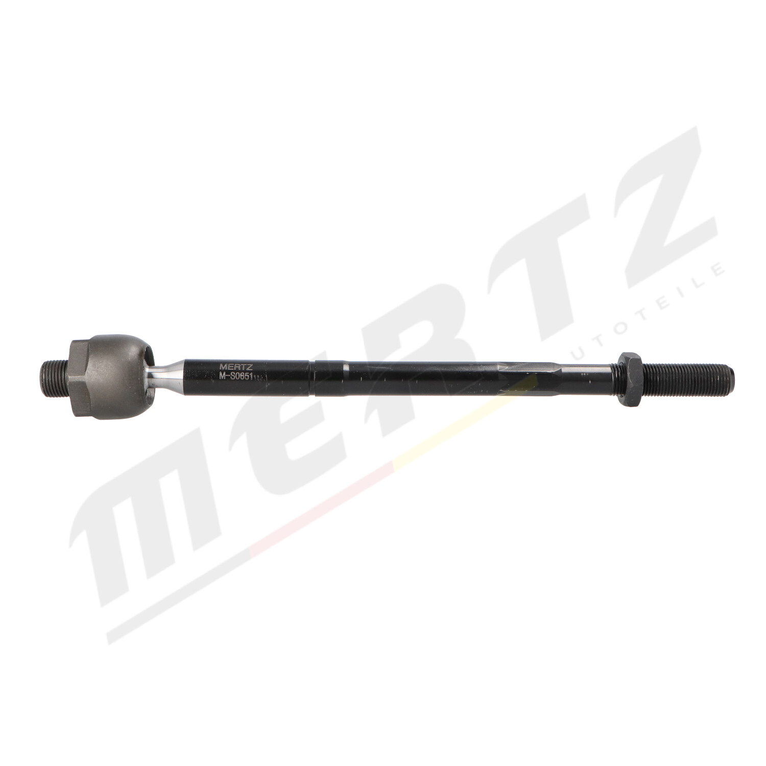 Axialgelenk, Spurstange - M-S0651 MERTZ