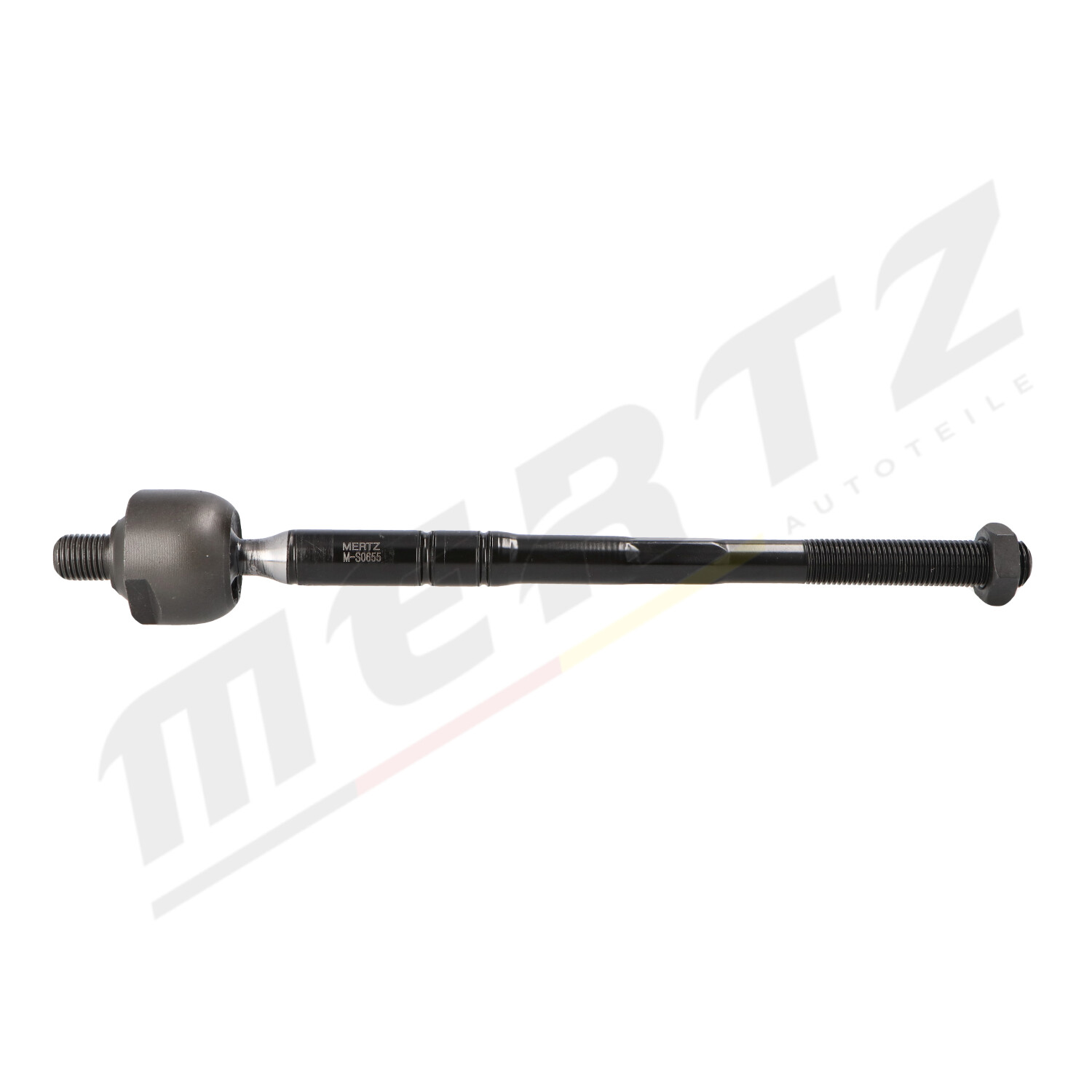 Giunto assiale, Asta trasversale - M-S0655 MERTZ