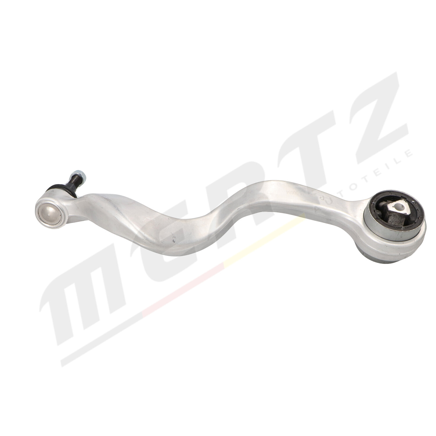 Braccio oscillante, Sospensione ruota - M-S0684 MERTZ