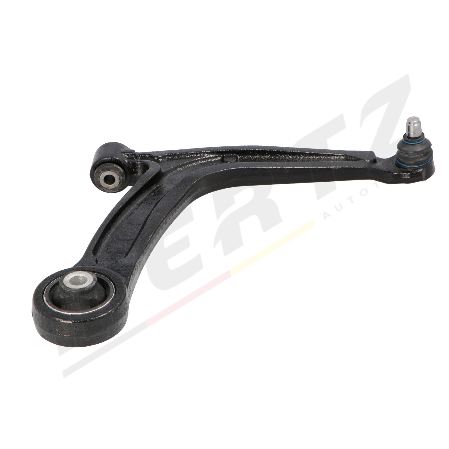 Braccio oscillante, Sospensione ruota - M-S0700 MERTZ