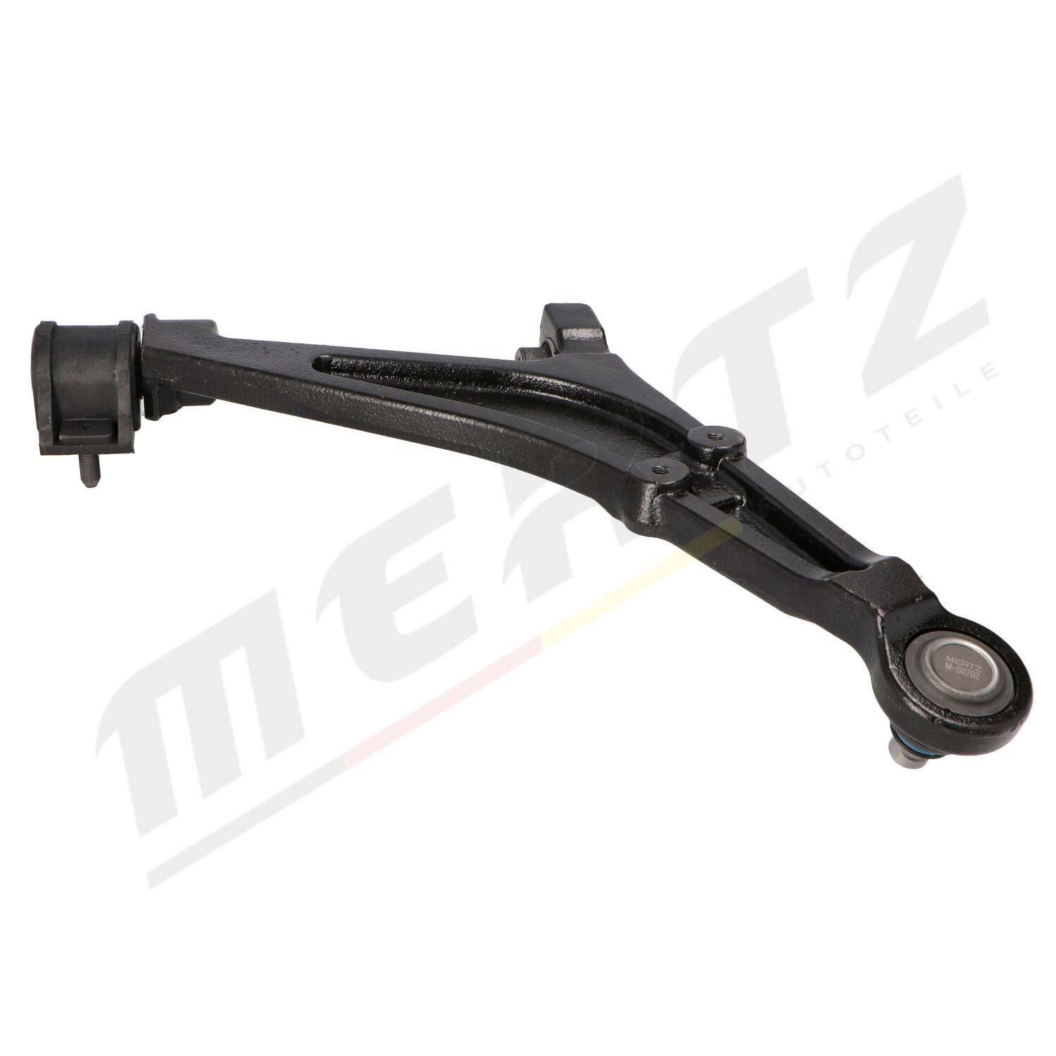 Рычаг независимой подвески колеса, подвеска колеса - M-S0702 MERTZ