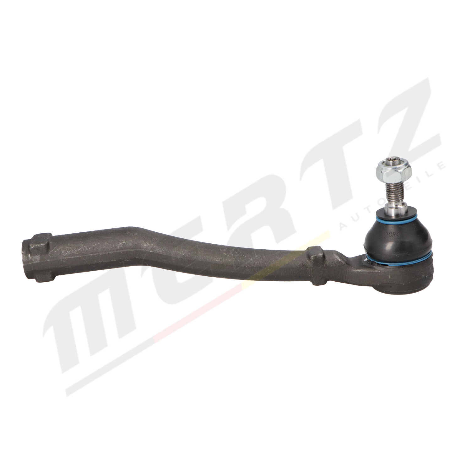 Наконечник поперечной рулевой тяги - M-S0710 MERTZ