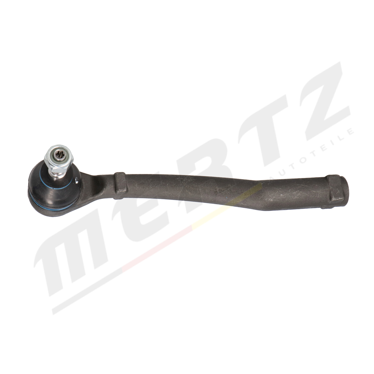 Наконечник поперечной рулевой тяги - M-S0710 MERTZ