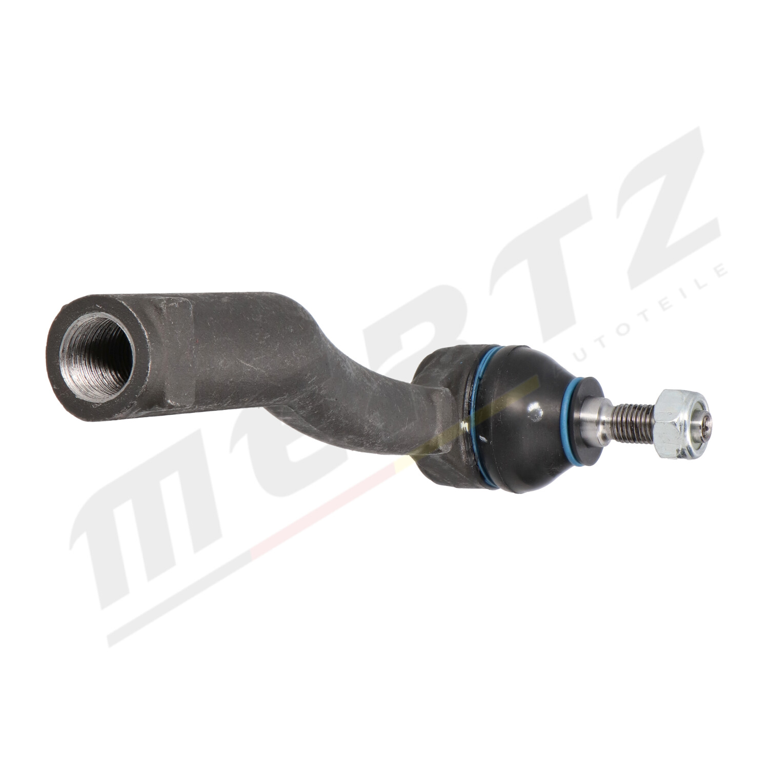Наконечник поперечной рулевой тяги - M-S0710 MERTZ