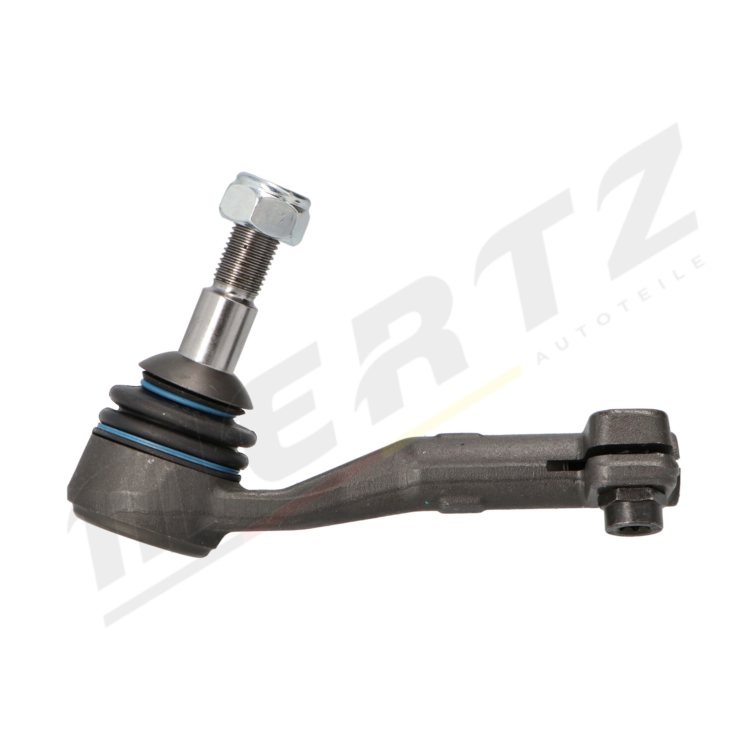 skersinės vairo trauklės galas - M-S0714 MERTZ