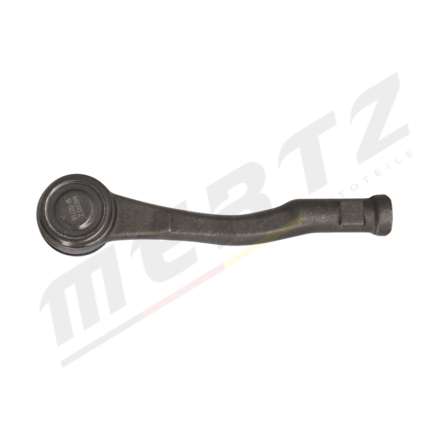 Наконечник поперечной рулевой тяги - M-S0716 MERTZ